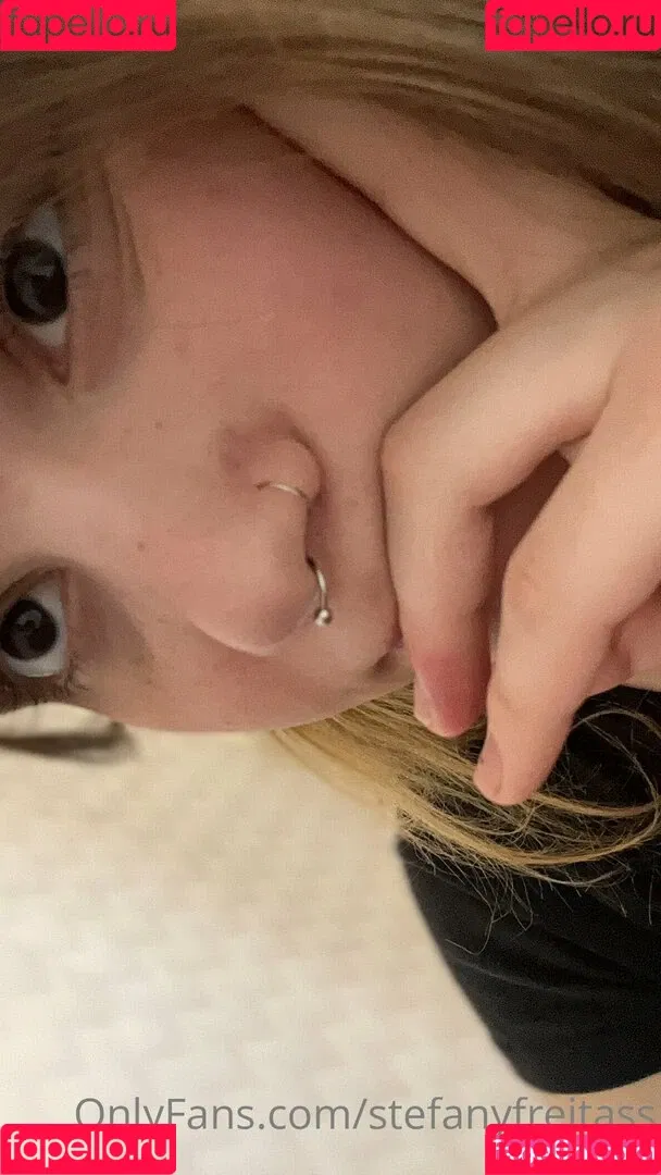 stefanyfreitass Onlyfans Photo Gallery 