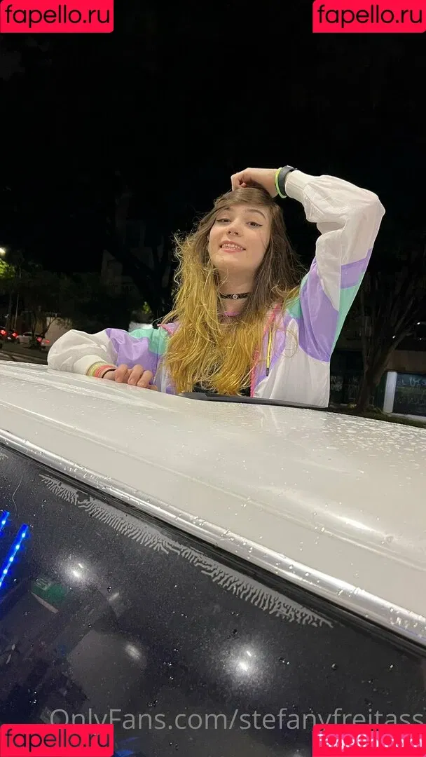 stefanyfreitass Onlyfans Photo Gallery 