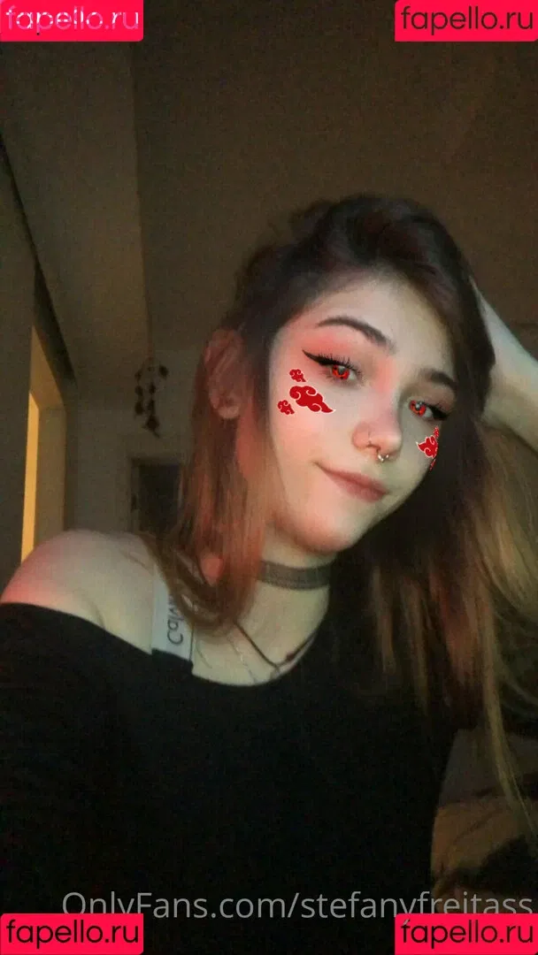 stefanyfreitass Onlyfans Photo Gallery 