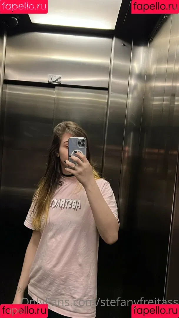 stefanyfreitass Onlyfans Photo Gallery 