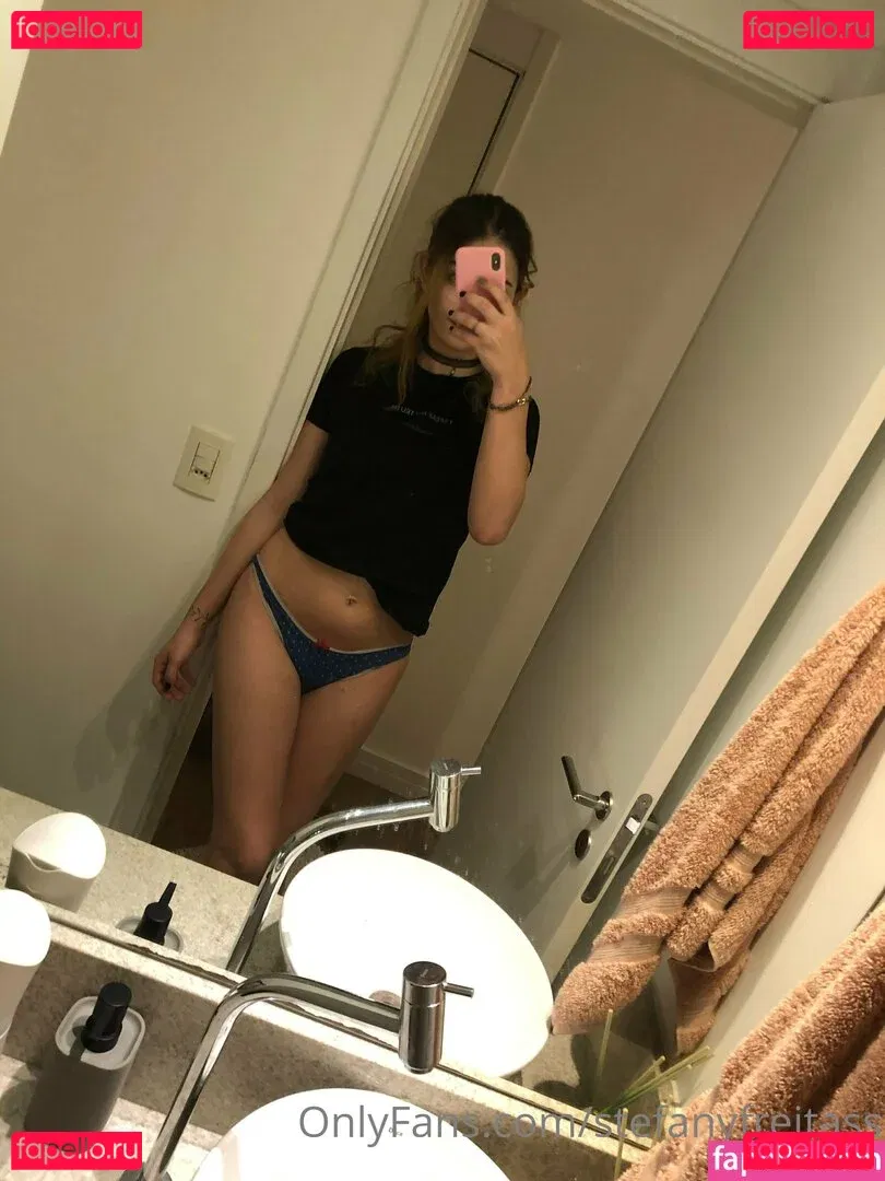 stefanyfreitass Onlyfans Photo Gallery 