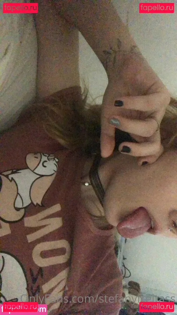 stefanyfreitass Onlyfans Photo Gallery 