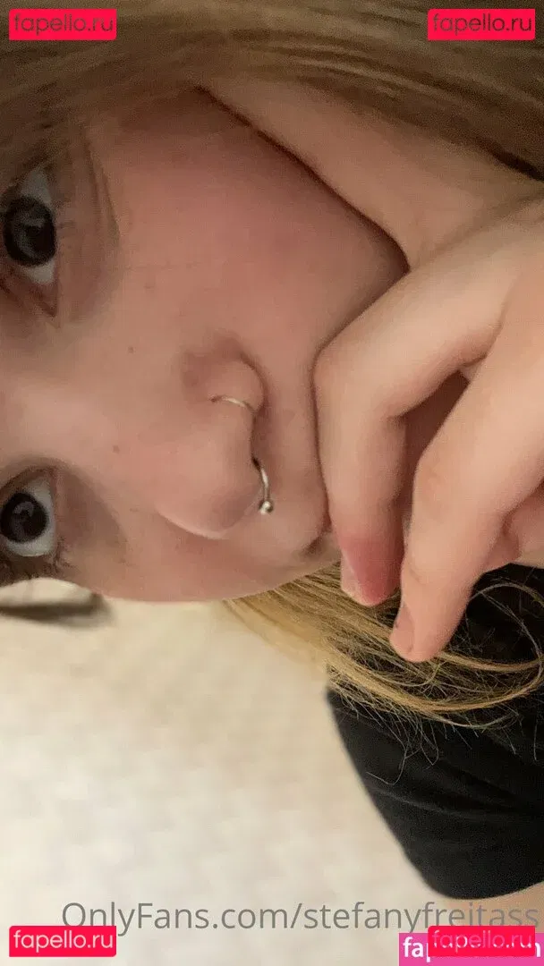 stefanyfreitass Onlyfans Photo Gallery 