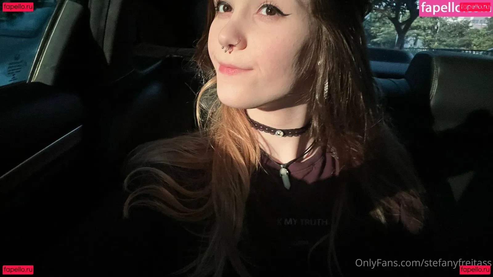 stefanyfreitass Onlyfans Photo Gallery 