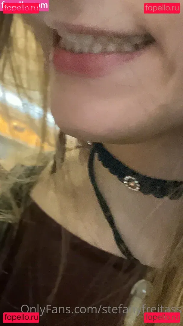 stefanyfreitass Onlyfans Photo Gallery 