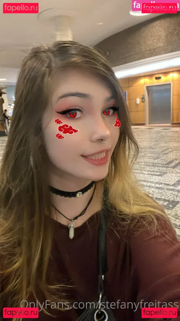 stefanyfreitass Onlyfans Photo Gallery 