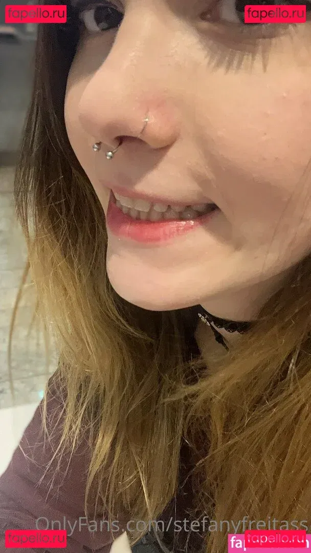 stefanyfreitass Onlyfans Photo Gallery 