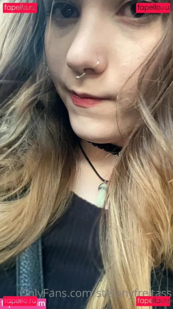 stefanyfreitass Onlyfans Photo Gallery 