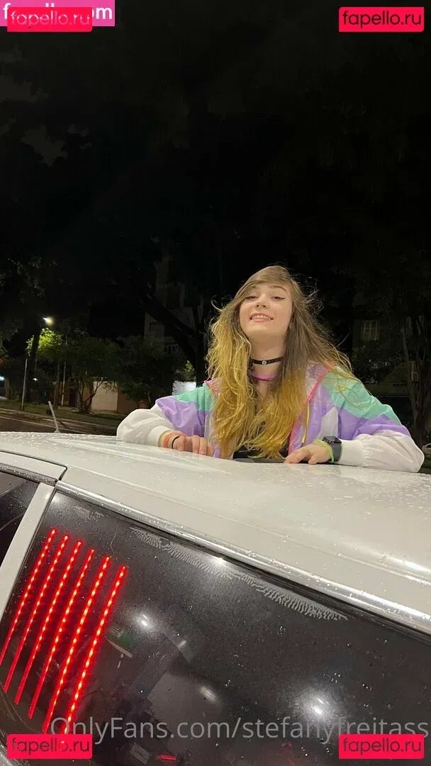 stefanyfreitass Onlyfans Photo Gallery 