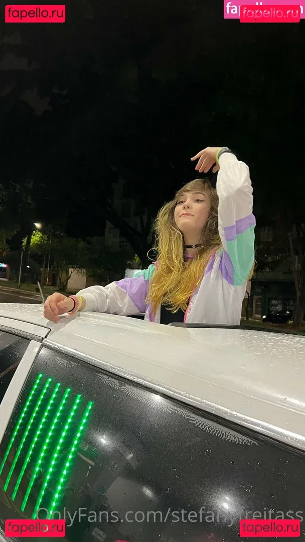 stefanyfreitass Onlyfans Photo Gallery 