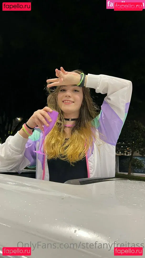stefanyfreitass Onlyfans Photo Gallery 