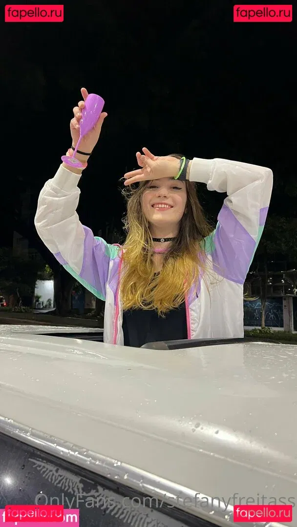 stefanyfreitass Onlyfans Photo Gallery 