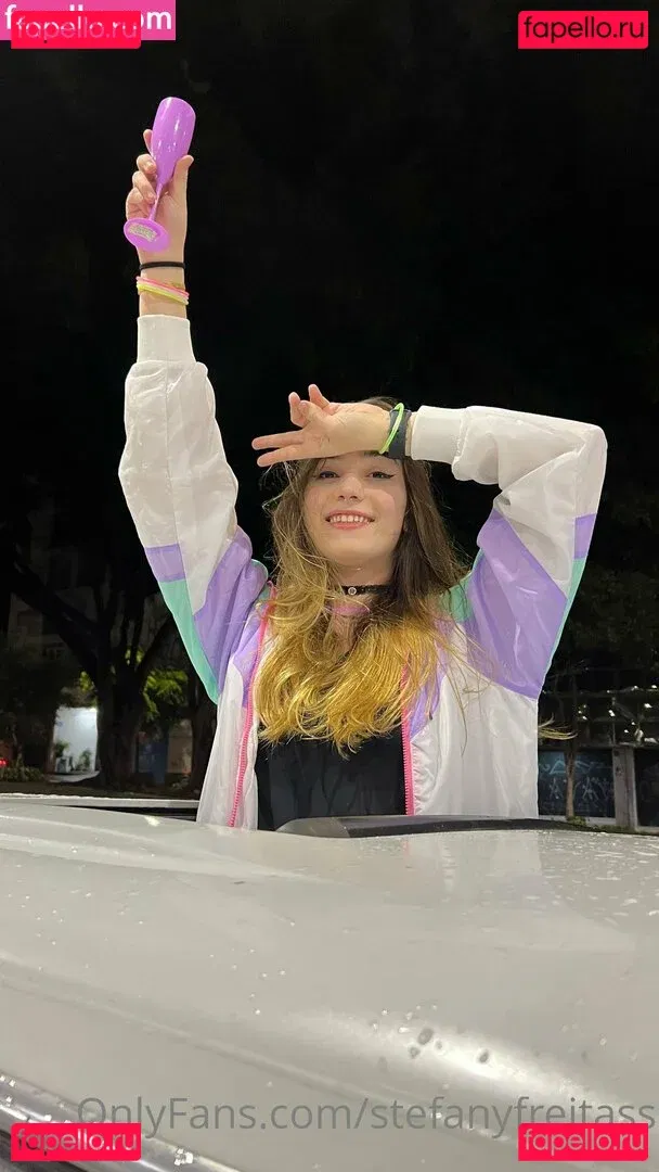 stefanyfreitass Onlyfans Photo Gallery 