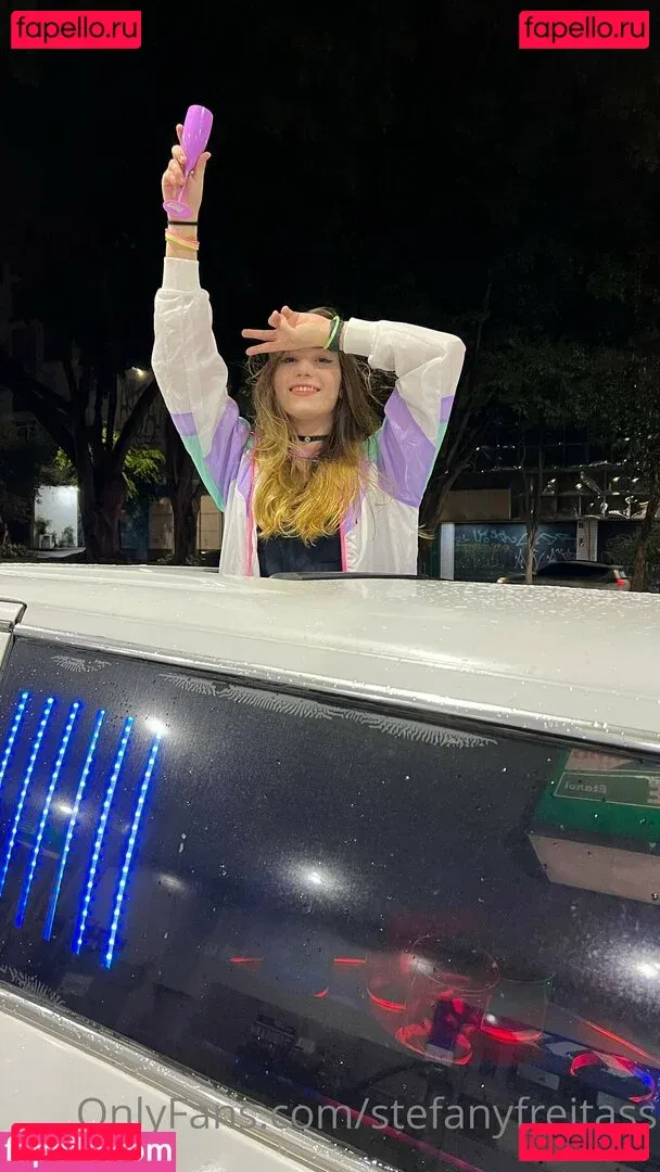 stefanyfreitass Onlyfans Photo Gallery 