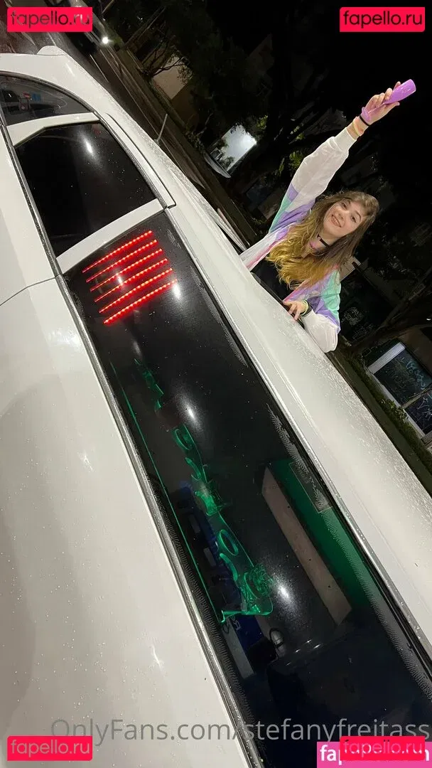 stefanyfreitass Onlyfans Photo Gallery 