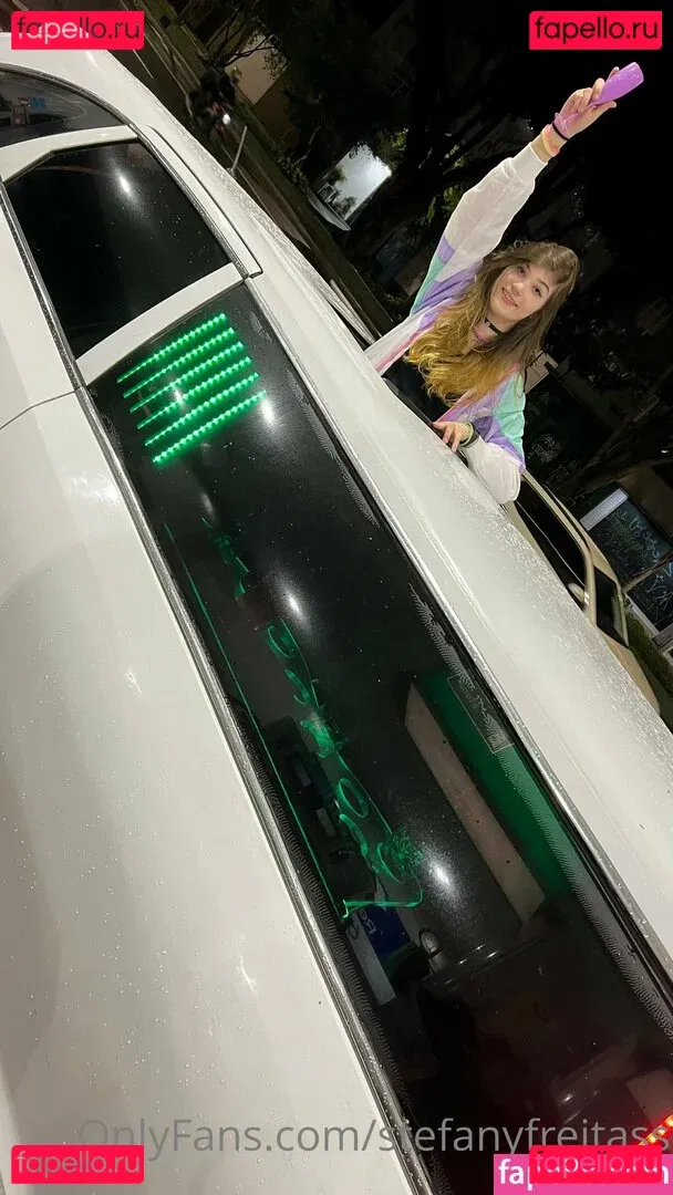 stefanyfreitass Onlyfans Photo Gallery 