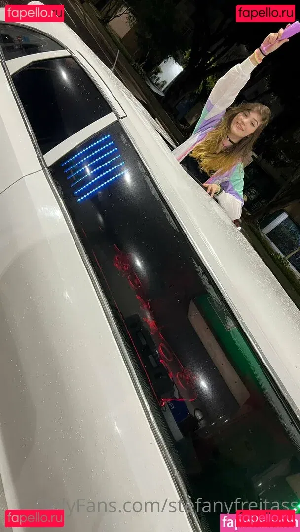 stefanyfreitass Onlyfans Photo Gallery 