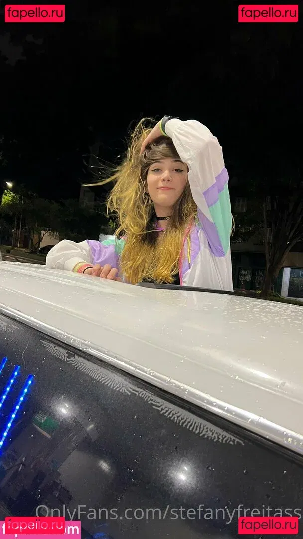 stefanyfreitass Onlyfans Photo Gallery 
