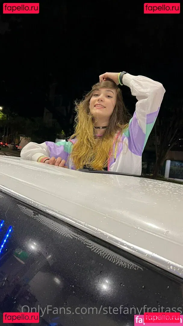 stefanyfreitass Onlyfans Photo Gallery 