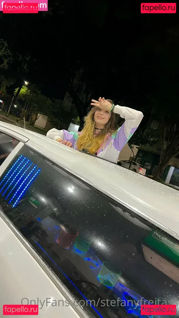 stefanyfreitass Onlyfans Photo Gallery 