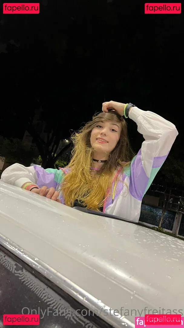 stefanyfreitass Onlyfans Photo Gallery 