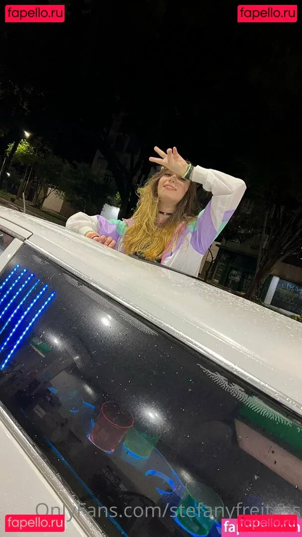 stefanyfreitass Onlyfans Photo Gallery 
