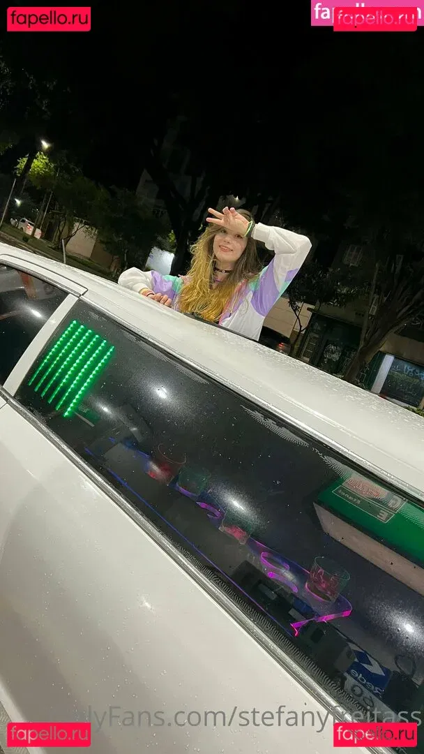 stefanyfreitass Onlyfans Photo Gallery 