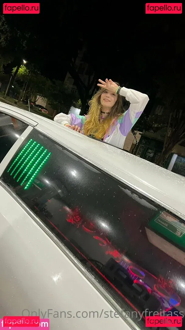 stefanyfreitass Onlyfans Photo Gallery 