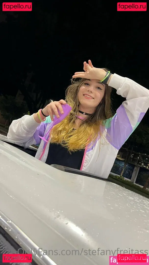 stefanyfreitass Onlyfans Photo Gallery 