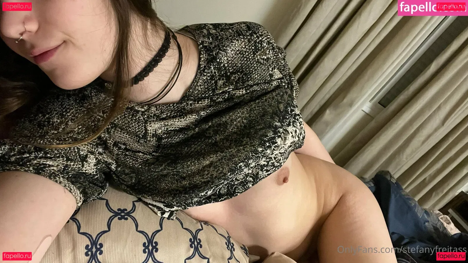 stefanyfreitass Onlyfans Photo Gallery 