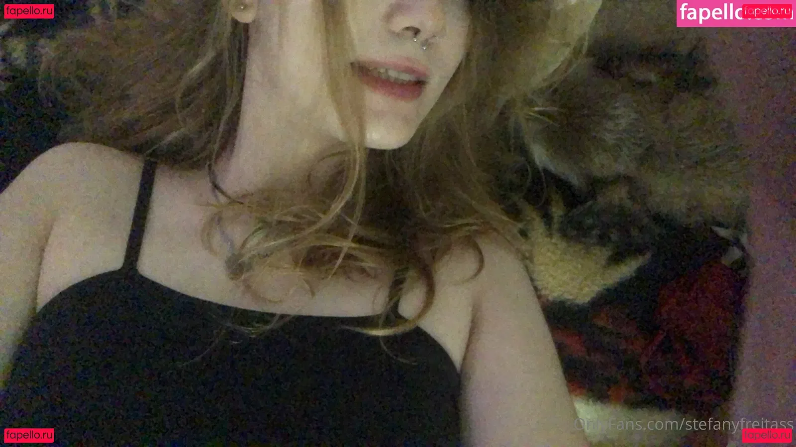 stefanyfreitass Onlyfans Photo Gallery 