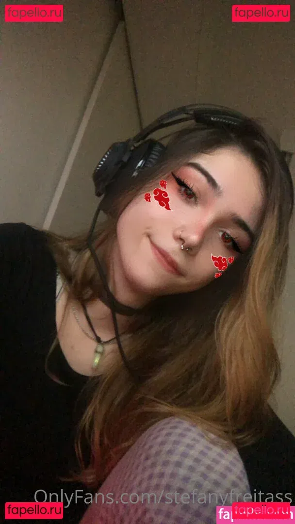 stefanyfreitass Onlyfans Photo Gallery 