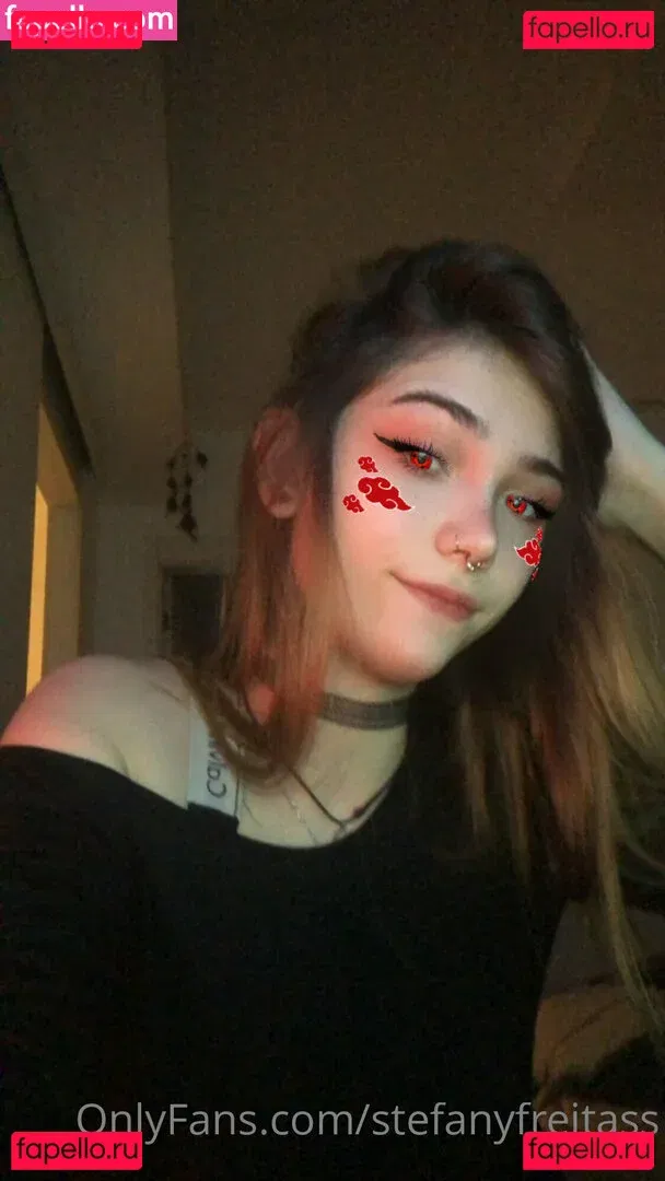 stefanyfreitass Onlyfans Photo Gallery 