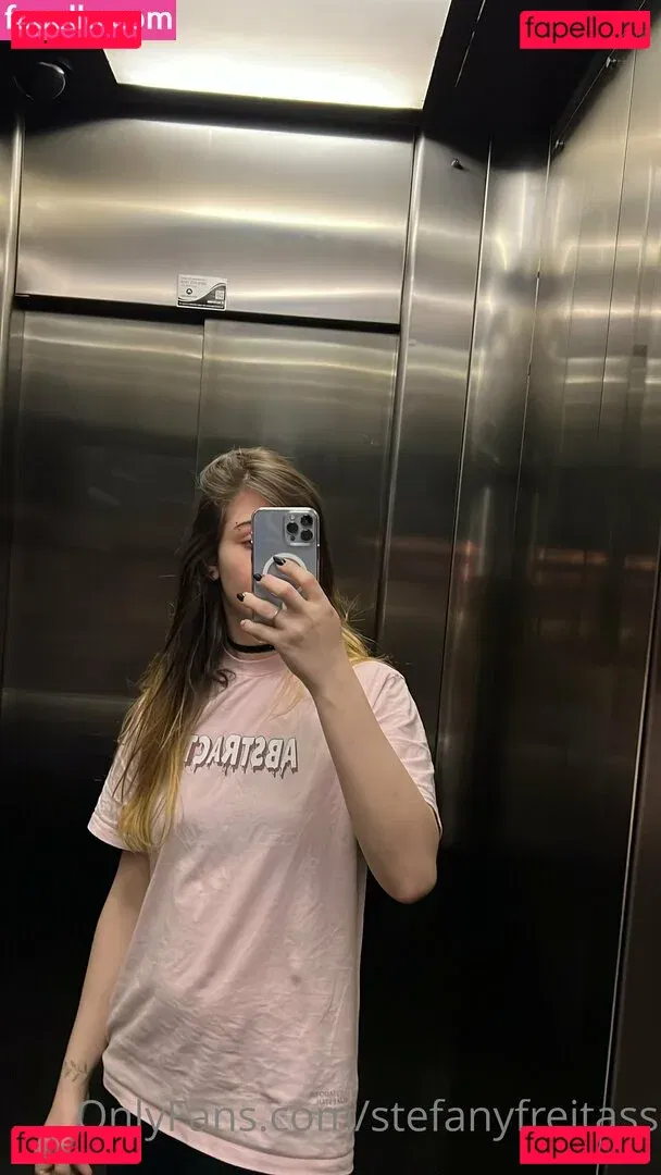 stefanyfreitass Onlyfans Photo Gallery 