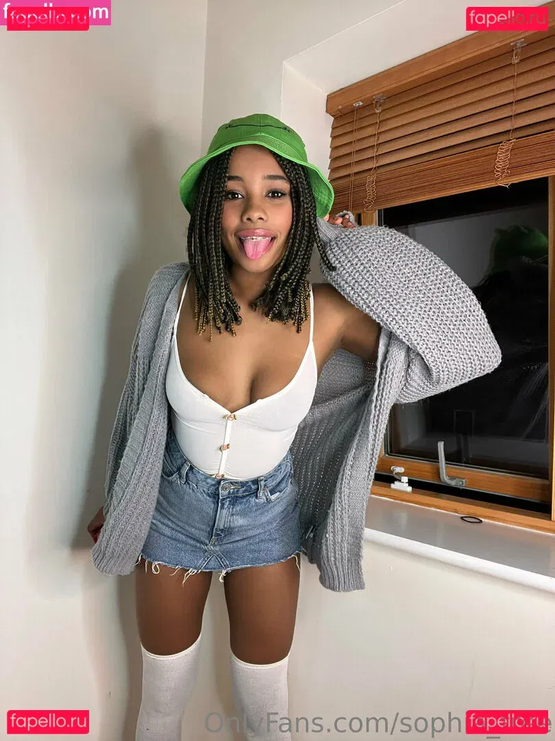 sophia_free Onlyfans Photo Gallery 