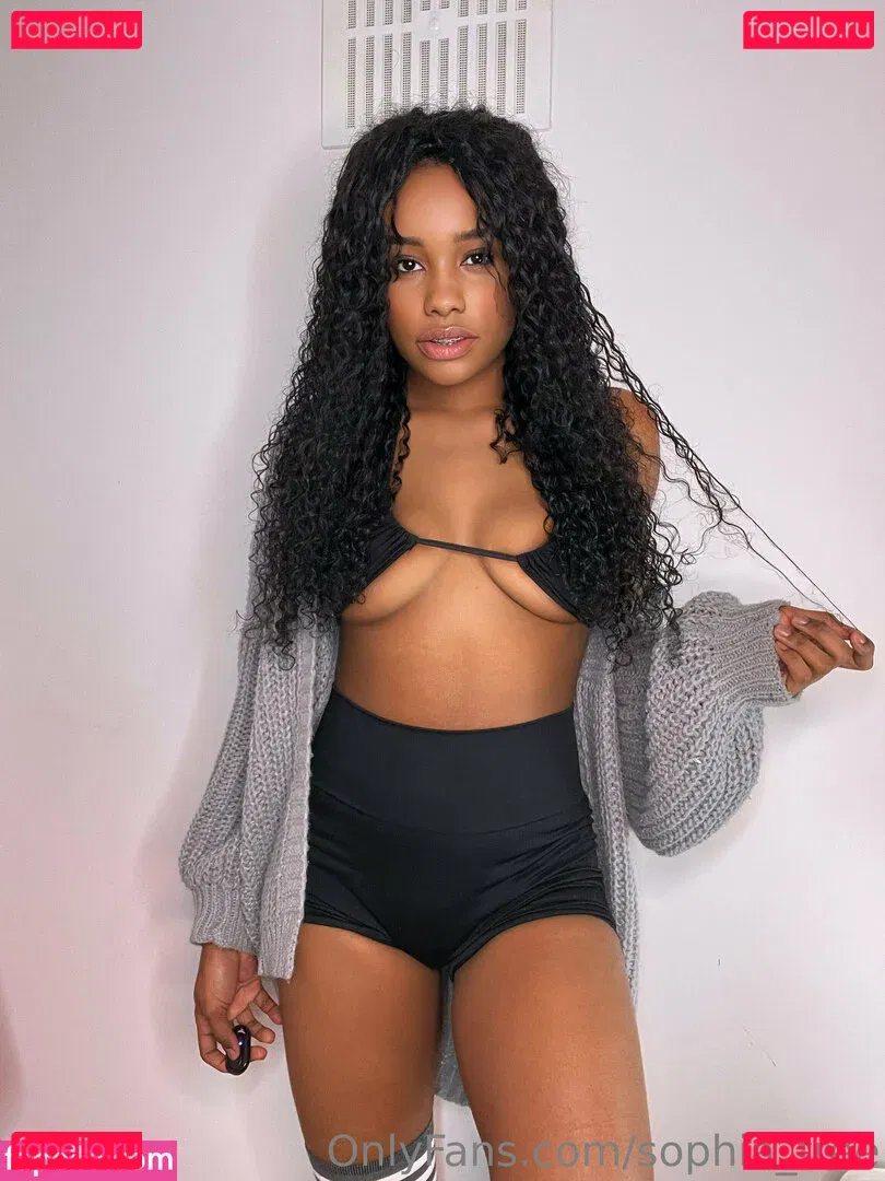 sophia_free Onlyfans Photo Gallery 