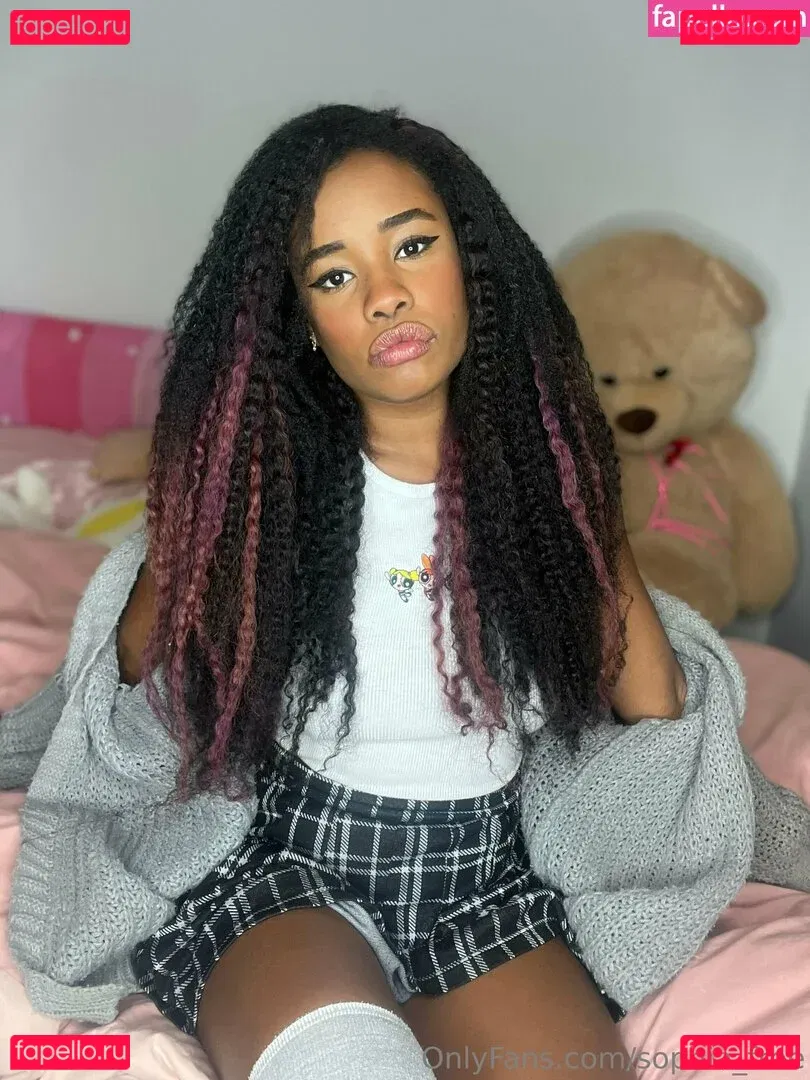 sophia_free Onlyfans Photo Gallery 