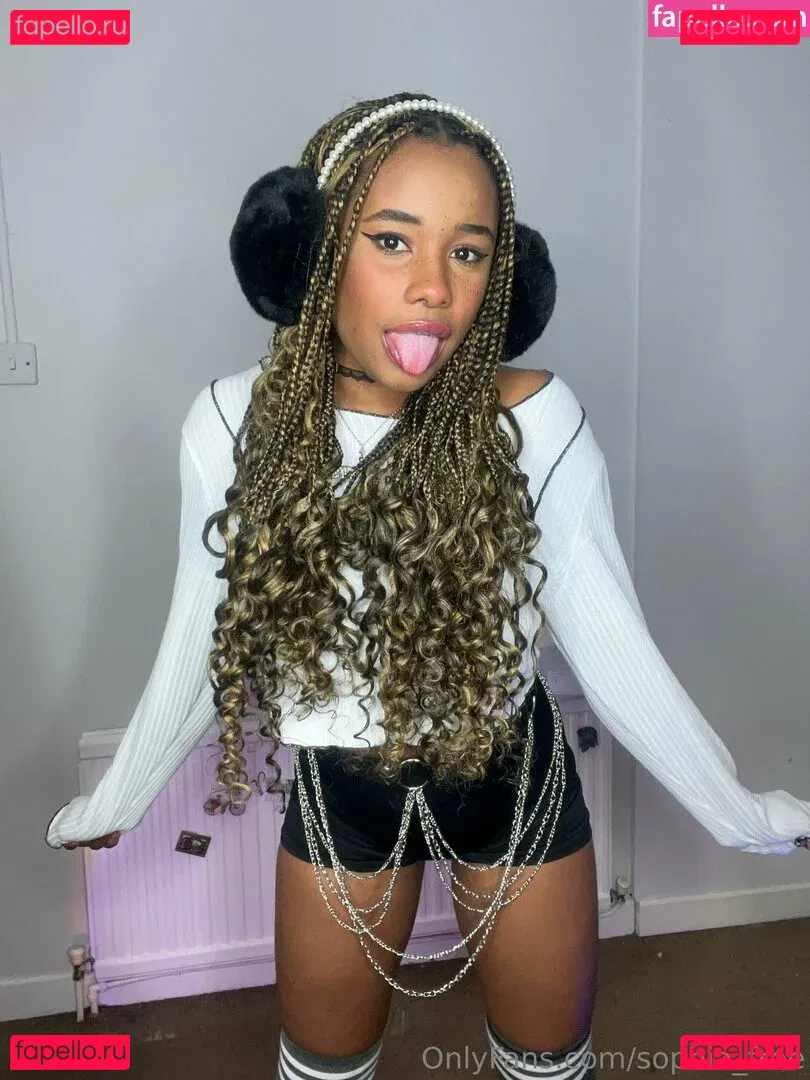 sophia_free Onlyfans Photo Gallery 