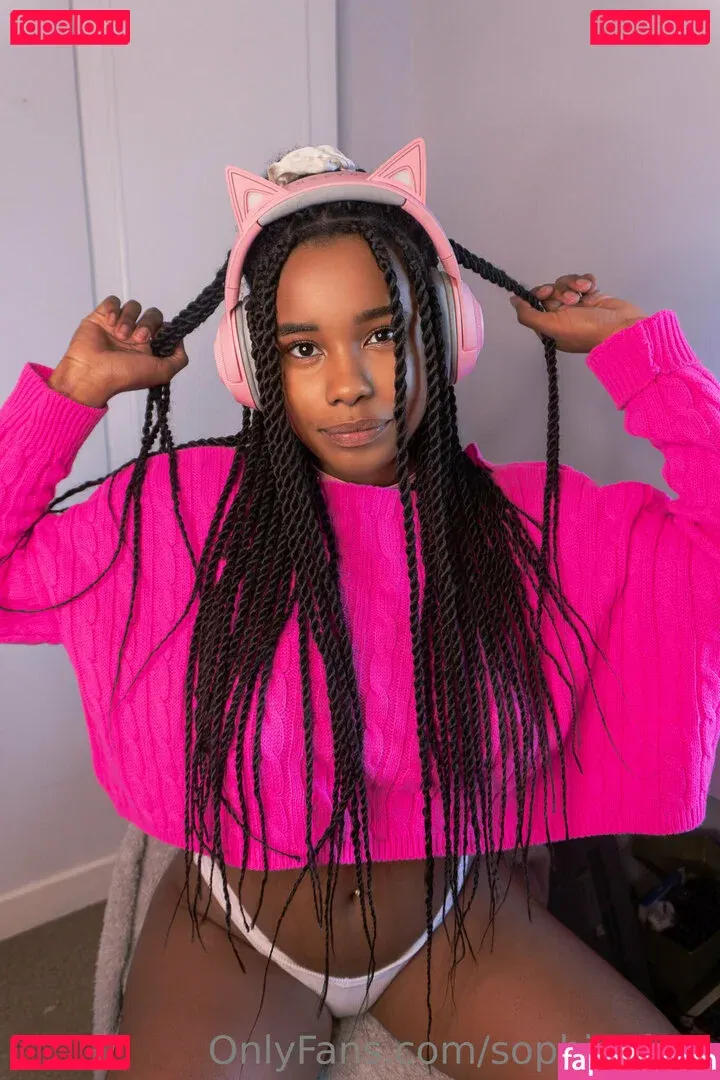 sophia_free Onlyfans Photo Gallery 