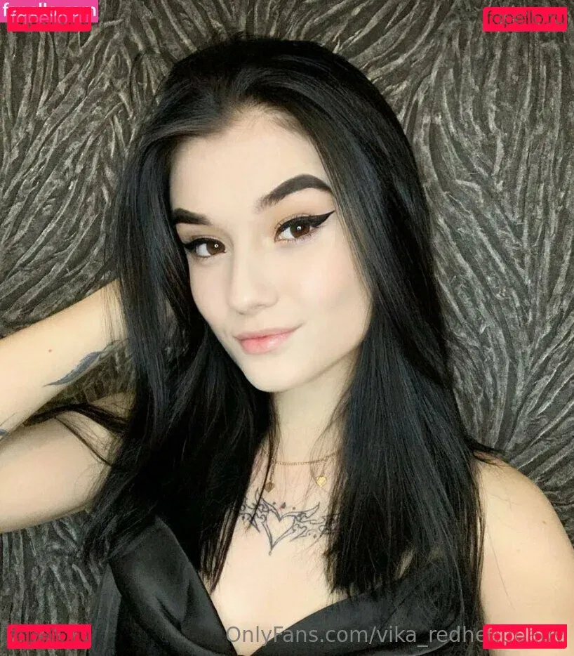 vika_redheadbaby Onlyfans Photo Gallery 