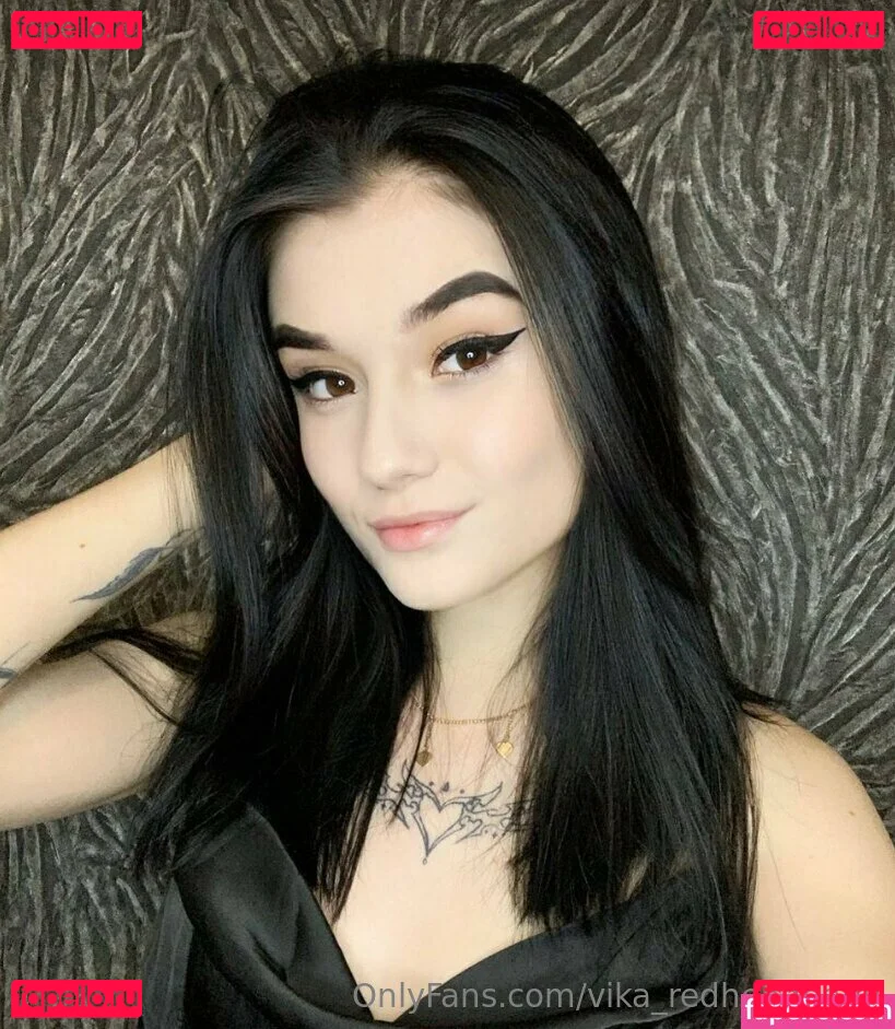 vika_redheadbaby Onlyfans Photo Gallery 