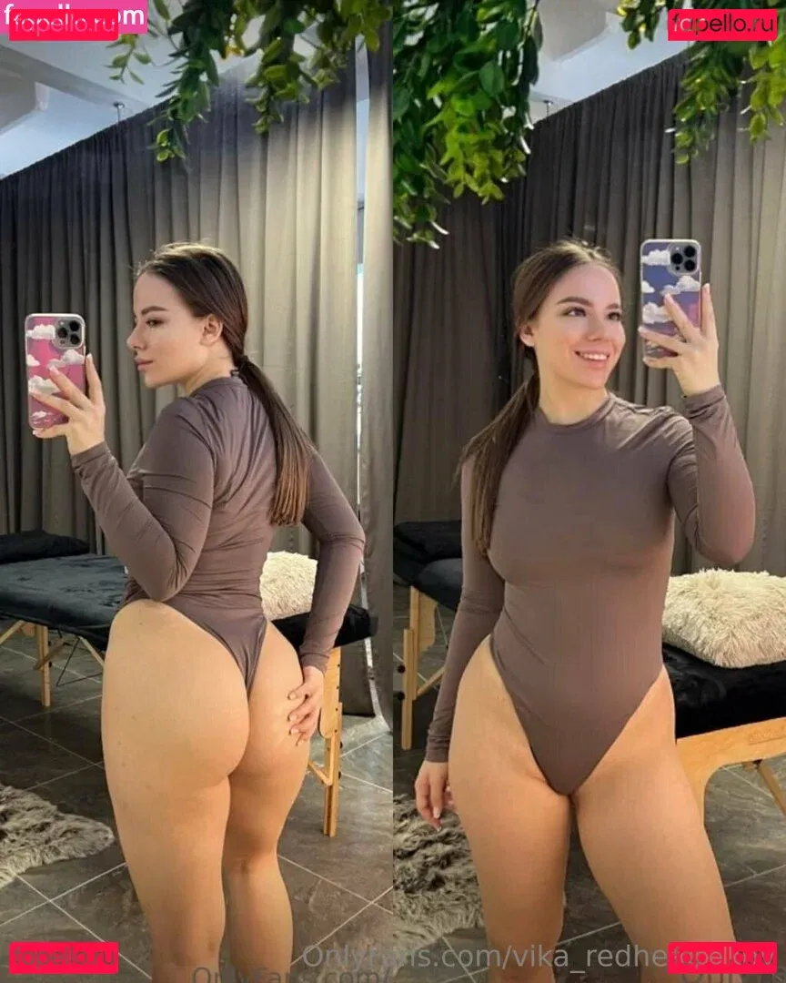 vika_redheadbaby Onlyfans Photo Gallery 