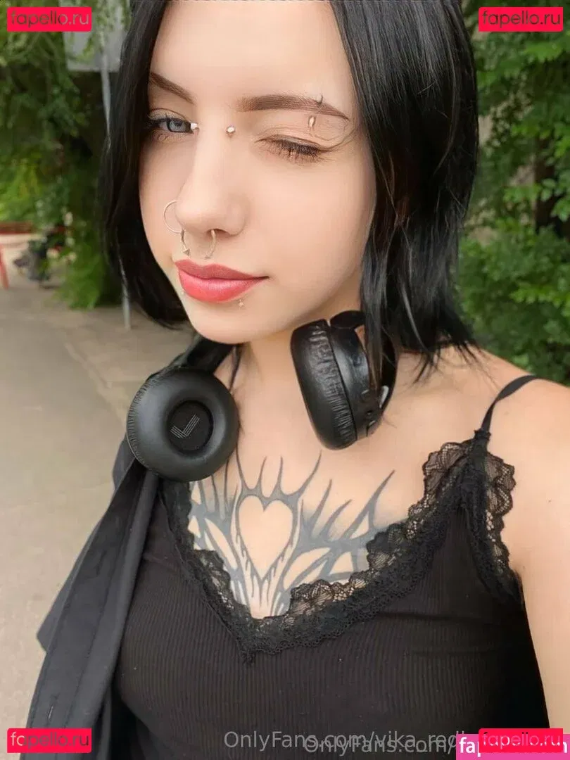 vika_redheadbaby Onlyfans Photo Gallery 