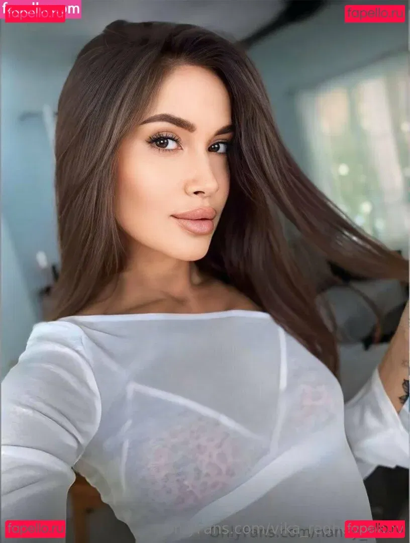 vika_redheadbaby Onlyfans Photo Gallery 