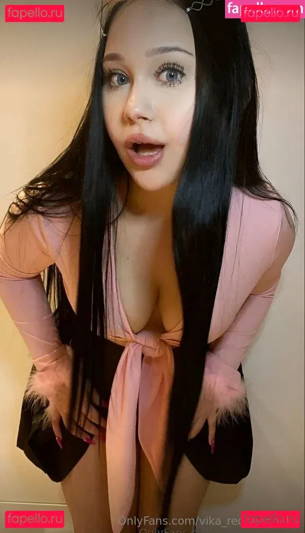 vika_redheadbaby Onlyfans Photo Gallery 