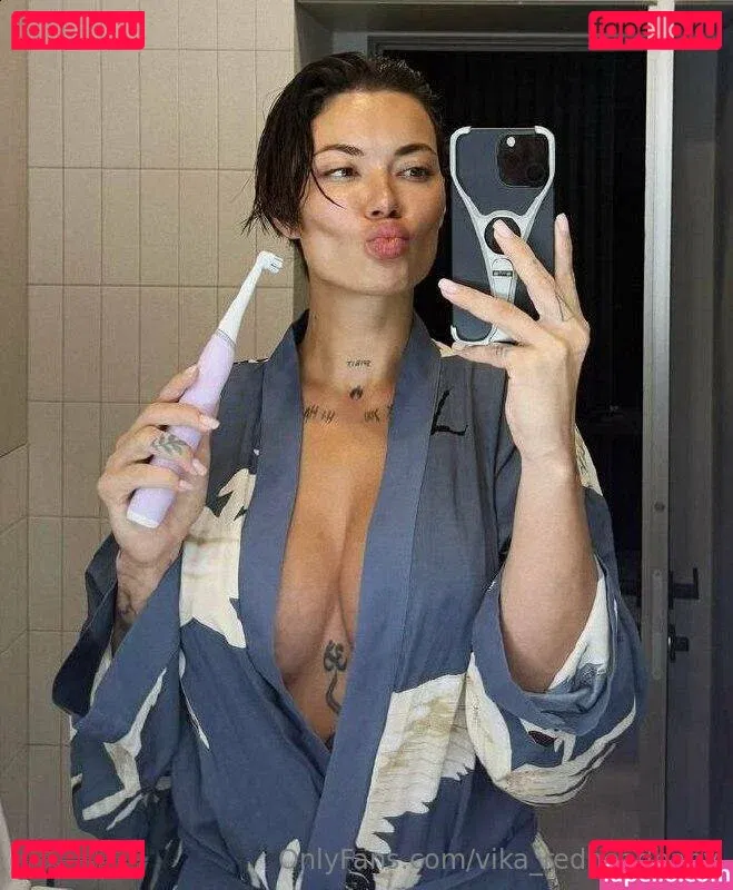 vika_redheadbaby Onlyfans Photo Gallery 