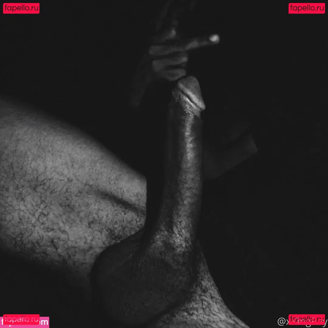 xkingray Onlyfans Photo Gallery 