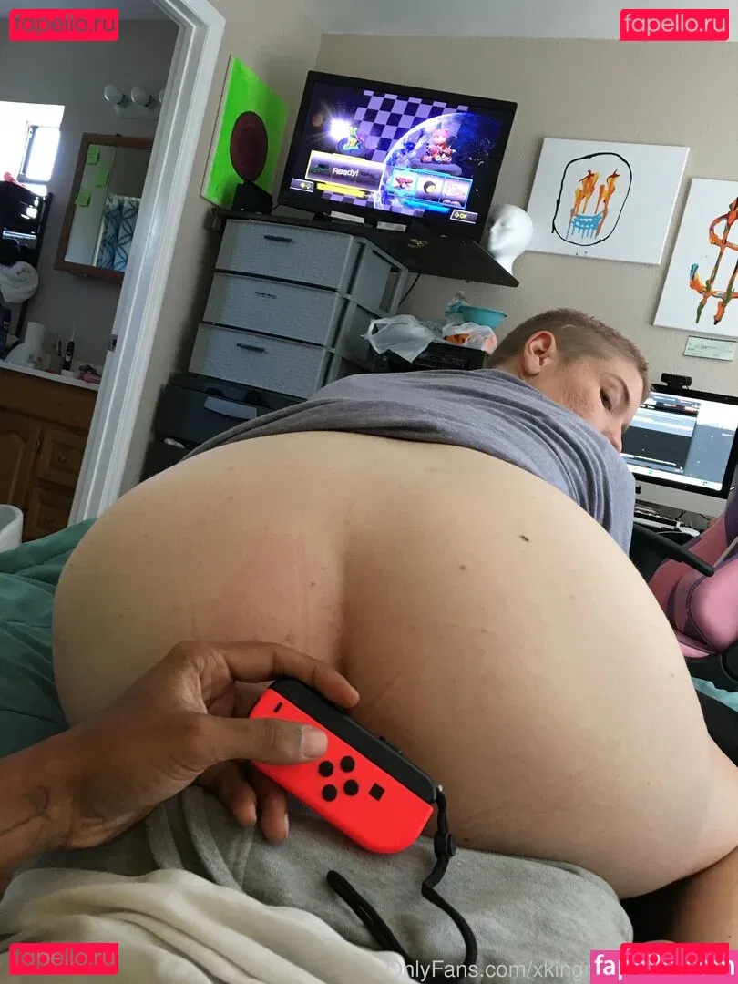 xkingray Onlyfans Photo Gallery 