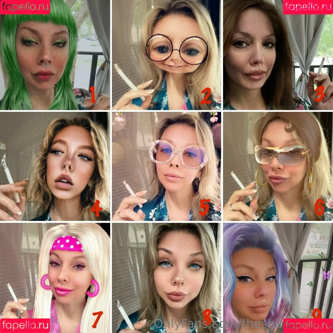 theshakeshack Onlyfans Photo Gallery 