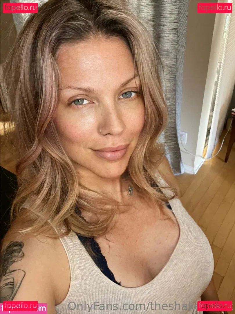 theshakeshack Onlyfans Photo Gallery 